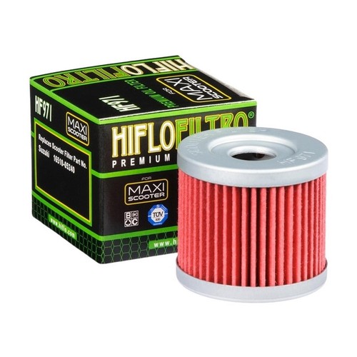Hiflo ölfilter für - Ölfilter,