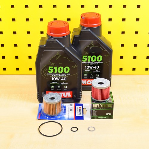 Suzuki 400 burgman 17 - 400,