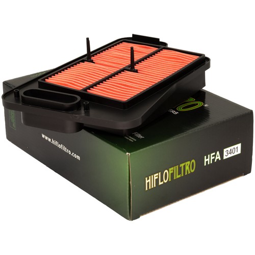 Luftfilter hiflo hfa3401 für - luftfilter,