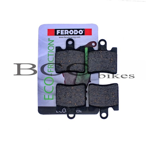 Ferodo bremsklötze - ferodo,
