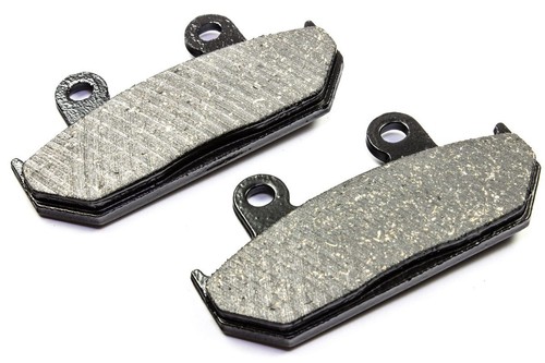 Bremsbeläge ebc sfa412 - sfa412, hinten