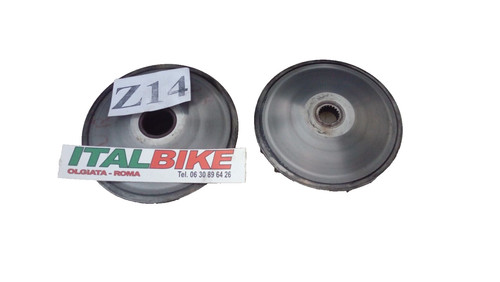 Variomatik komplett suzuki - variomatik,