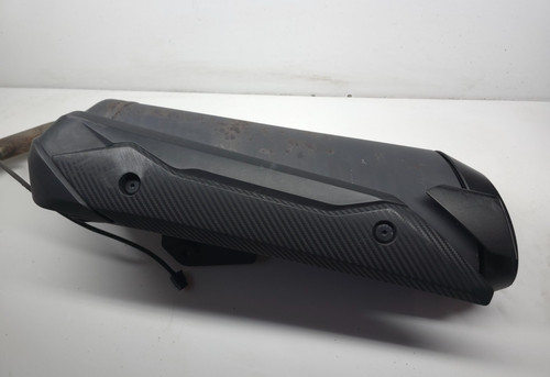 Suzuki burgman 400 2018 2022 - burgman,