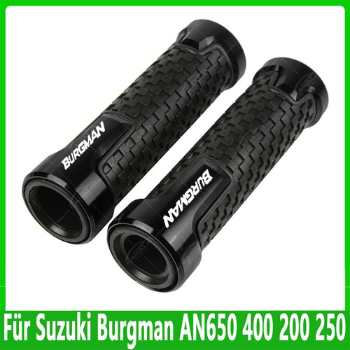 Für suzuki burgman - für, an650