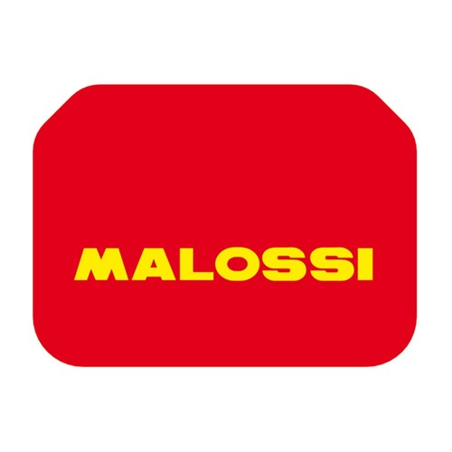 Malossi luftfilter einsatz red - malossi,
