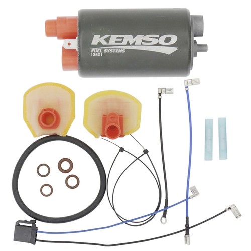 Kraftstoffpumpe benzinpumpe - kraftstoffpumpe,