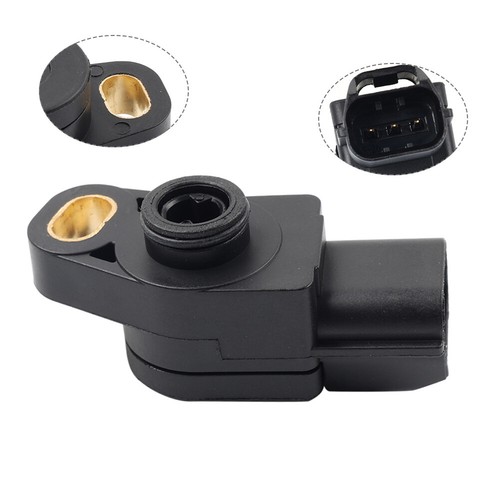 Drosselklappensensor für