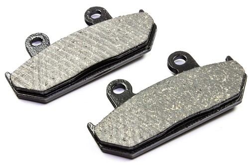 Bremsbeläge ebc sfa412 hinten - ebc,