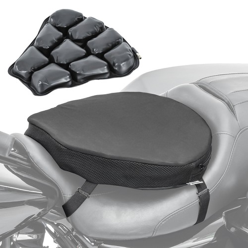 Komfort sitzkissen für suzuki - sitzkissen,
