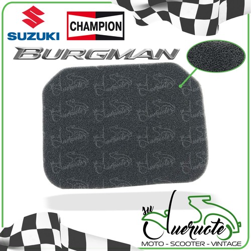 Luftfilter burgman 400 250 - luftfilter,