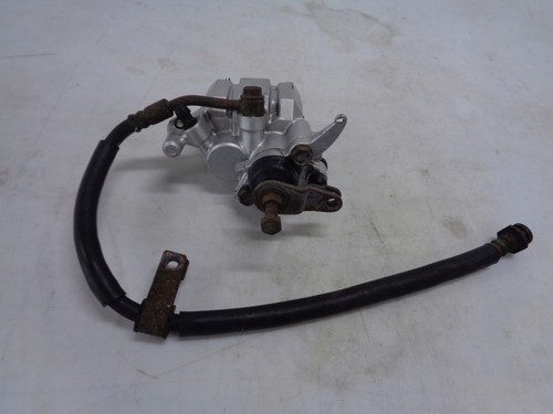 Suzuki burgman 400 - an,