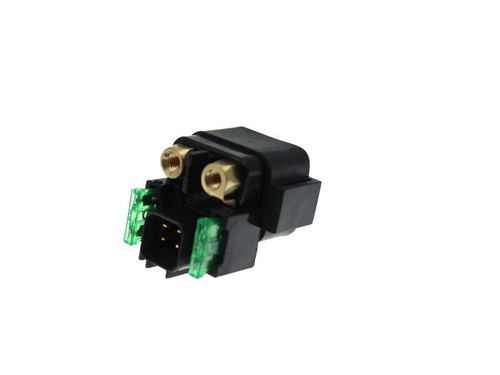 Anlasser starter relais - starter,
