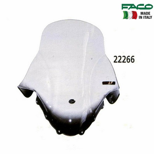 Faco 22266 windschutzscheibe - faco,