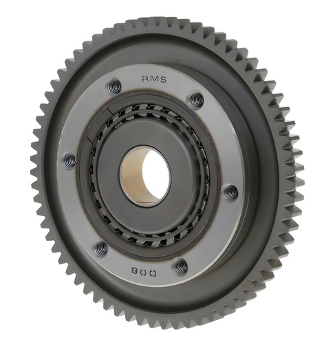 Anlasser freilauf mit - freilauf,