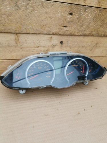 Suzuki burgman 400 2003 - burgman, an