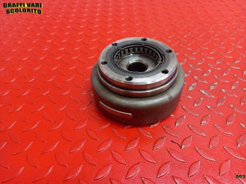 Schwungrad 002 suzuki burgman - 002,
