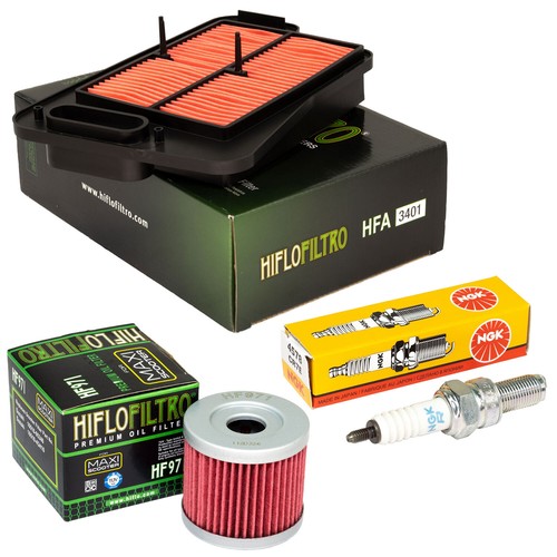 Wartung set luftfilter - wartung,