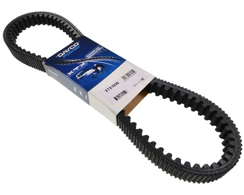 Keilriemen dayco power xtx - keilriemen,