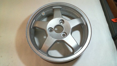 Felge post suzuki burgman - felge,