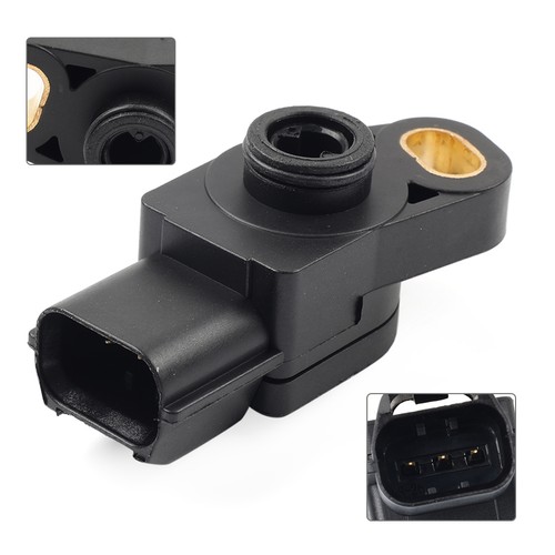 Drosselklappensensor für