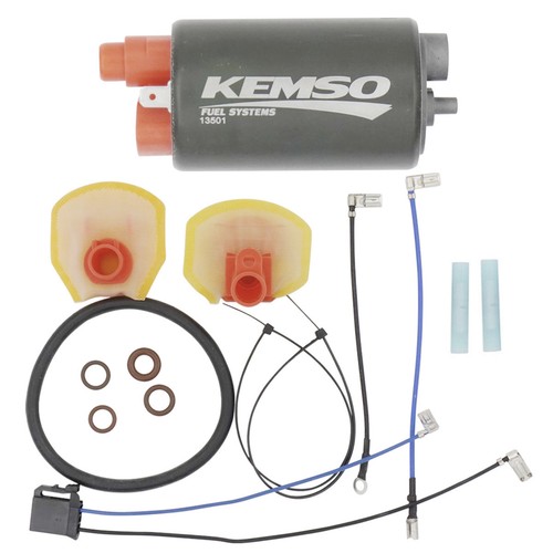 Kraftstoffpumpe benzinpumpe - kraftstoffpumpe,