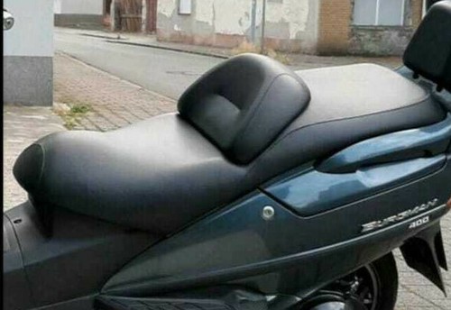 Suzuki burgman 400 - an,