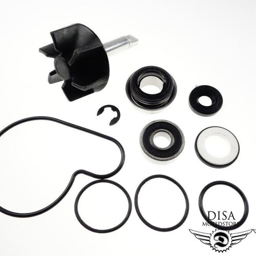 Wasserpumpe reparatur satz - reparatur,