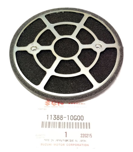 Luftfilter cvt für - cvt, suzuki