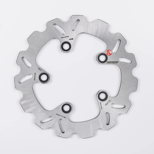 Bremsscheibe hinten braking - hinten,