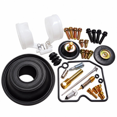 Vergaser reparatursatz - vergaser,