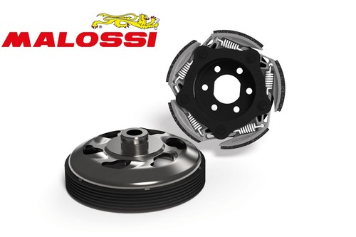 Kupplung glocke malossi für - +,