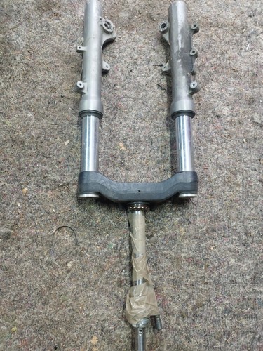 Suzuki burgman 400 gabel mit - suzuki,