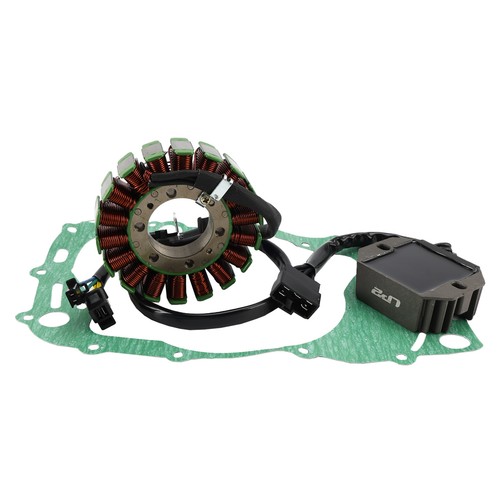 Lichtmaschine stator regler - stator,