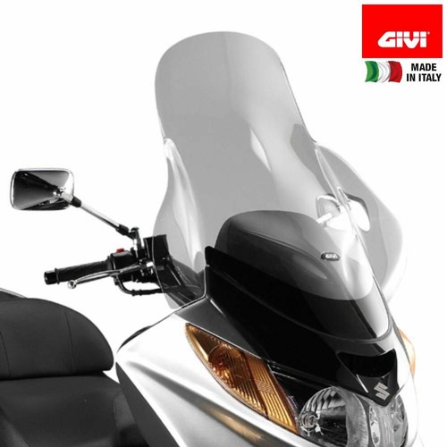 Givi d258st parabrzezza - givi,