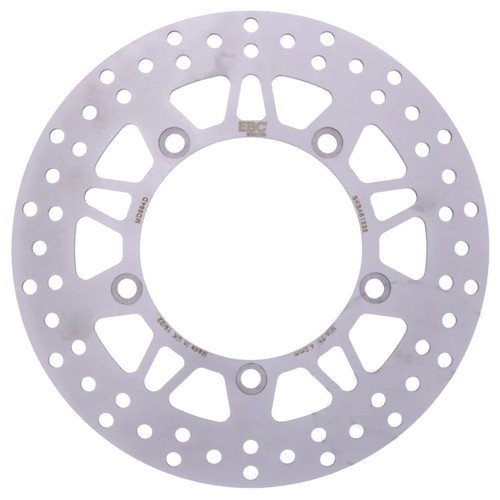 Ebc bremsscheibe vorne - ebc, md994d