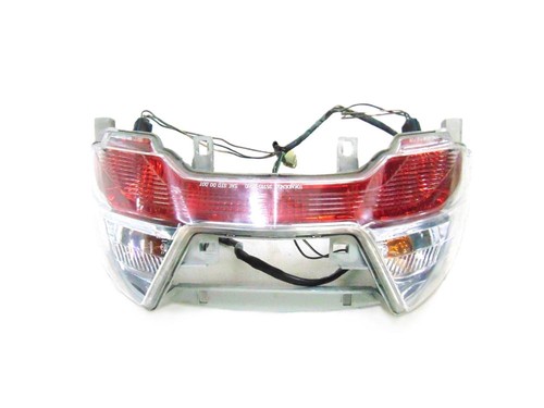 Rucklicht heckleuchte suzuki - rucklicht,