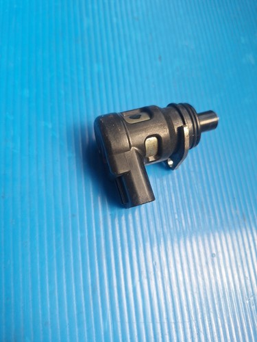 Isc minimalventil suzuki - minimalventil,