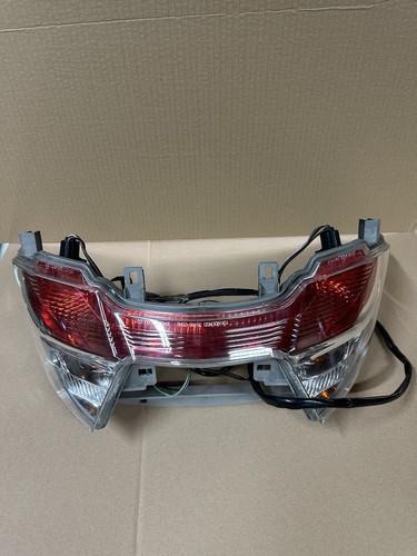 Rücklicht suzuki burgman - rücklicht,
