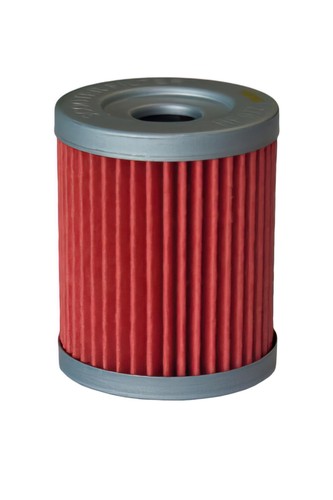 ölfilter hiflofiltro hf972 - Ölfilter,