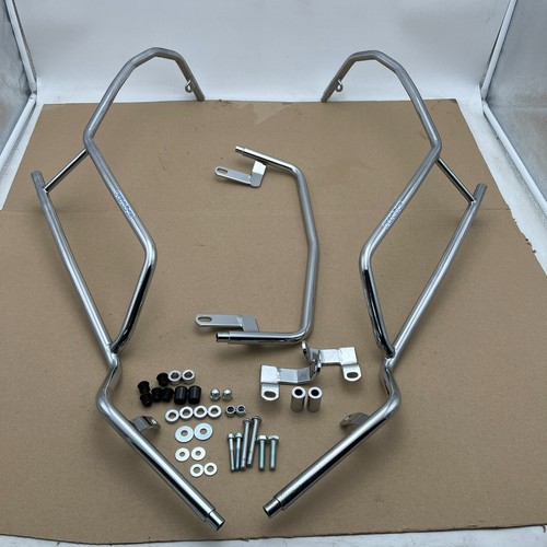 Suzuki an400 sturzbügel - an400,