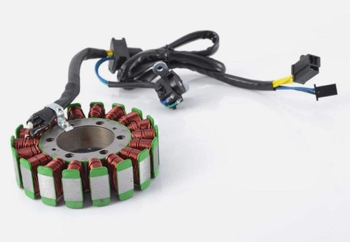 Mst0132 stator burgman 400 - burgman,