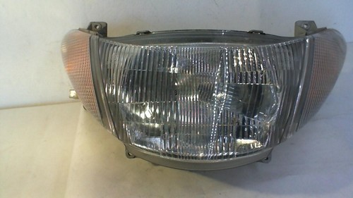 Frontscheinwerfer burgman 250 - frontscheinwerfer,
